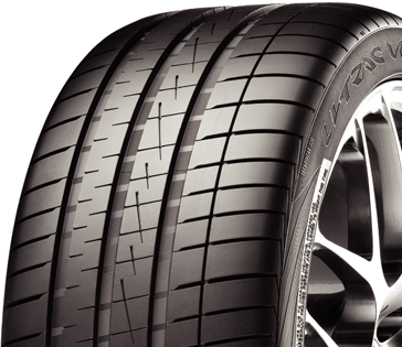 Vredestein, Ultrac Vorti 225/50ZR 18 99Y XL
