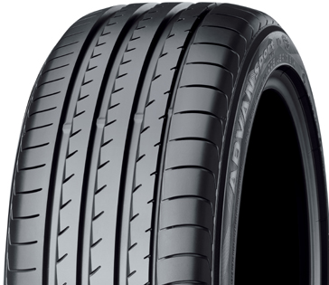 Yokohama, Advan Sport V105 N0 FR, 265/40ZR 19 98Y