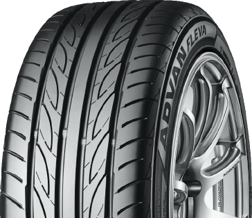 Yokohama, Advan Fleva V701 205/40R 18 86W XL