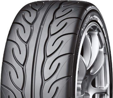 Yokohama, Advan Neova AD08R 255/40R 17 94W