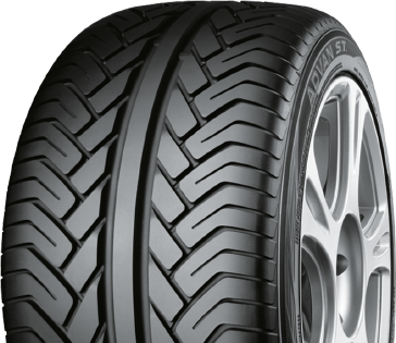 Yokohama, Advan S.T. V802 MO RPB, 275/50R 20 113W XL