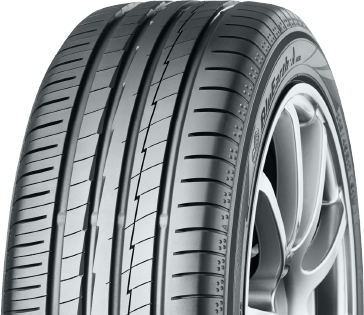 Yokohama, BluEarth AE-50 215/55R 16 93V