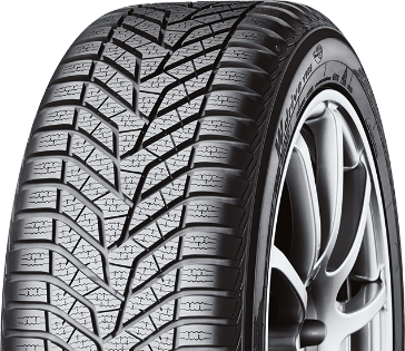 Yokohama, BluEarth Winter V905 195/65R 15 95T M+S XL