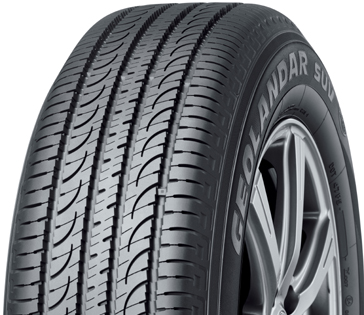 Yokohama, Geolandar SUV G055 245/50R 20 102V M+S