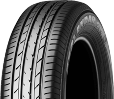 Yokohama, G98A 225/65R 17 102V