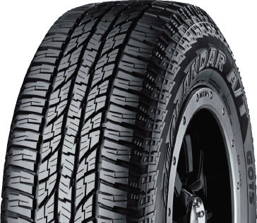 Yokohama, Geolandar A/T G015 FR, 245/70R 16 111H M+S
