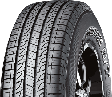 Yokohama, Geolandar H/T G056 265/60R 18 110H M+S