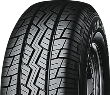 Yokohama, G039 265/70R 16 112S M+S