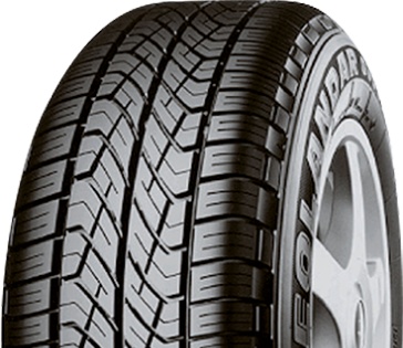 Yokohama, G95A 225/55R 17 97V M+S