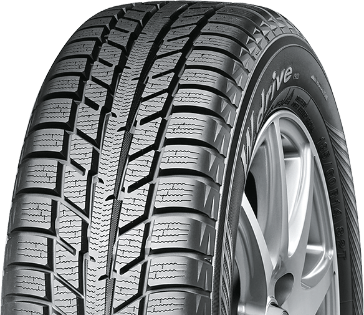 Yokohama, W.drive V903 185/65R 15 92T M+S XL