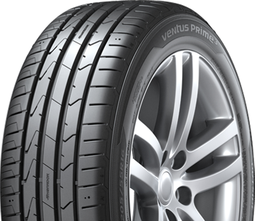 Hankook, Ventus Prime 3 (K125), 215/55R 17 94V